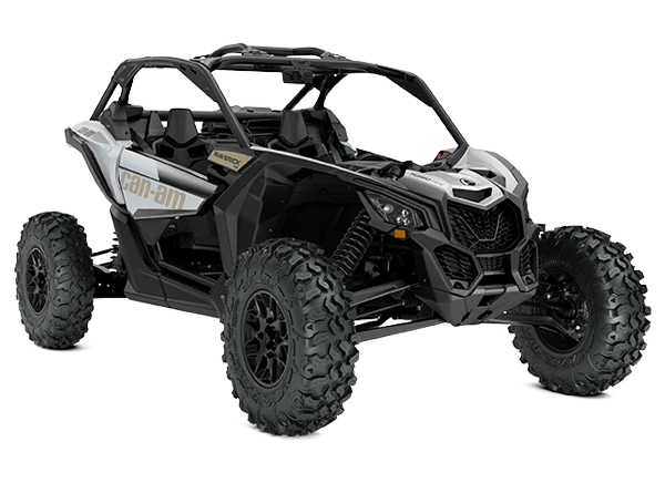 Maverick X3