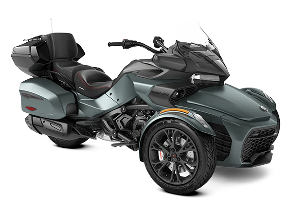 Spyder F3 Limited Special Series